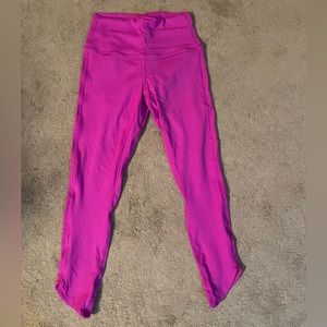 Savvi Dancer Leggings